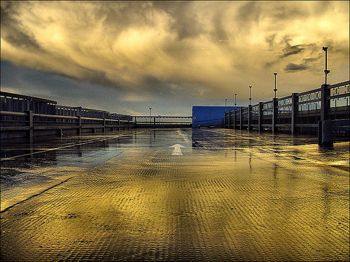 MOEM - After the rain