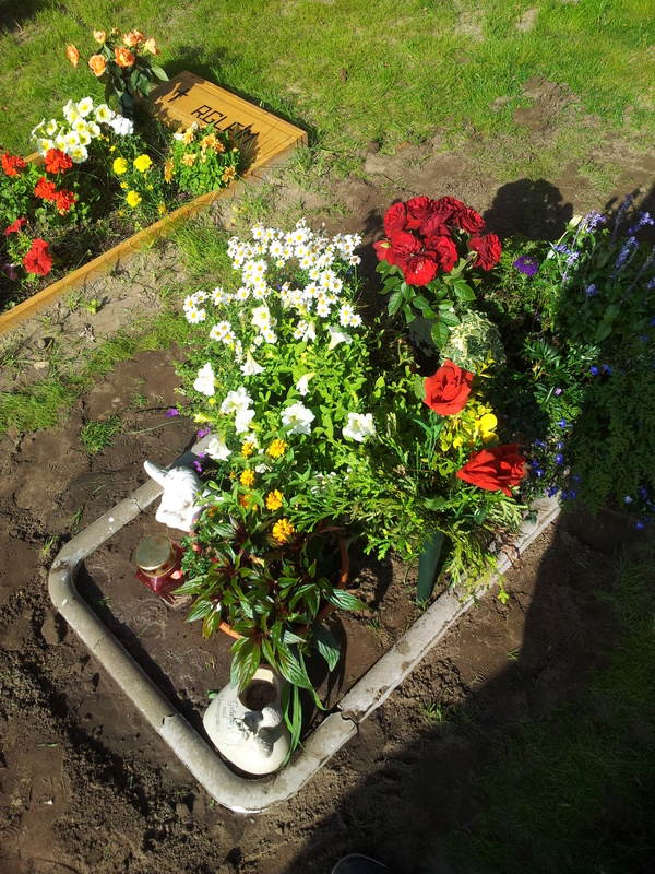 Sousa-Abschied (R.I.P Dad)