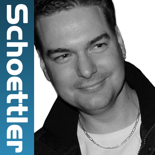 Ronald Schoettler - Fly Away