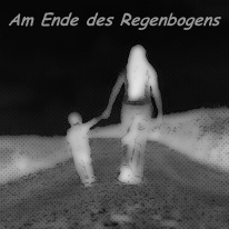 Danien - Am Ende des Regenbogens