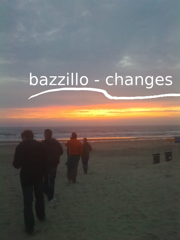 Bazzillo - changes