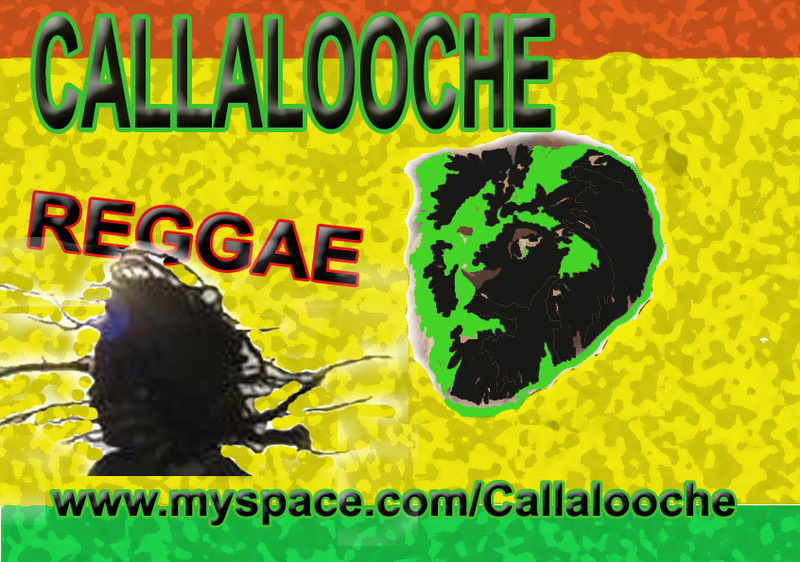 Callalooche - Sunrise Dub