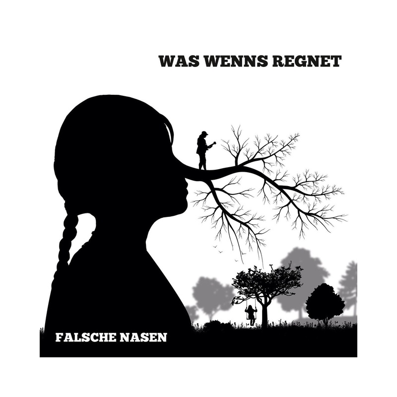 Was Wenns Regnet - Abschiedskuss