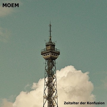 MOEM - Have a cigar