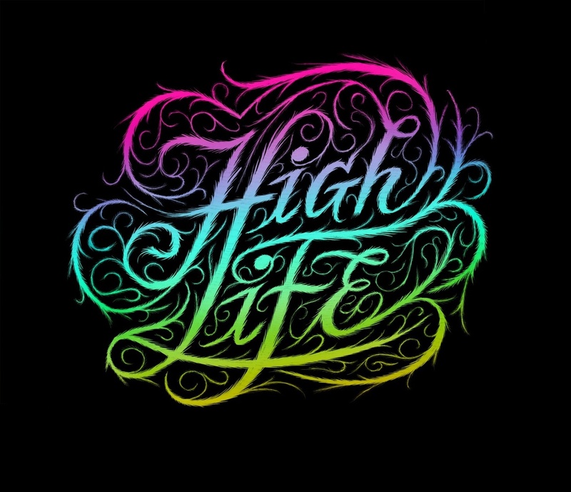 Johnny-93 - Highlife (feat. Wali G) Orginal