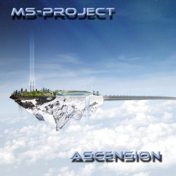 MS-PROJECT - ASCENSION