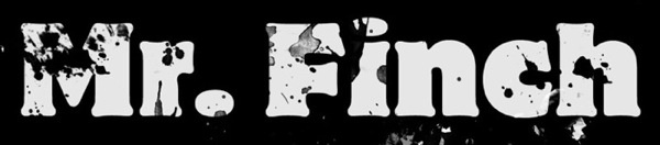 Mr Finch - Exit