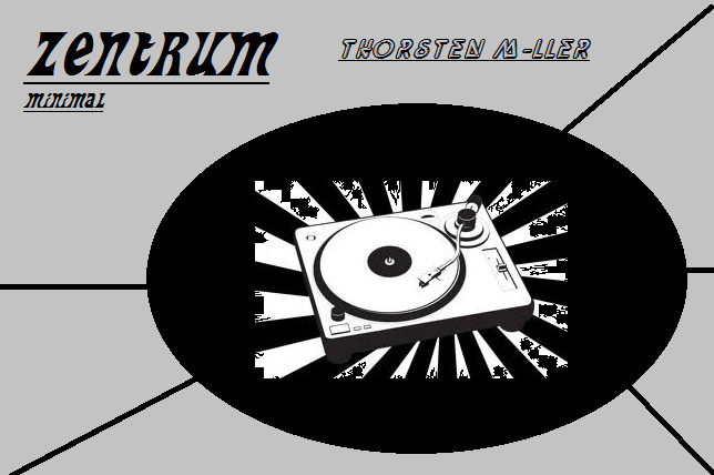 Thorsten M-ller - Zentrum