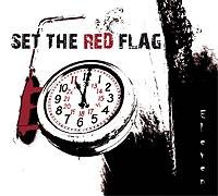 Set The Red Flag! - On the Wall