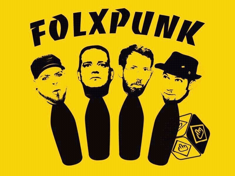 Folxpunk - Pfirsich Song