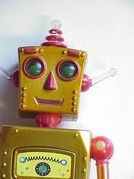 rockinrobotz - Rockin Robotz - The Game