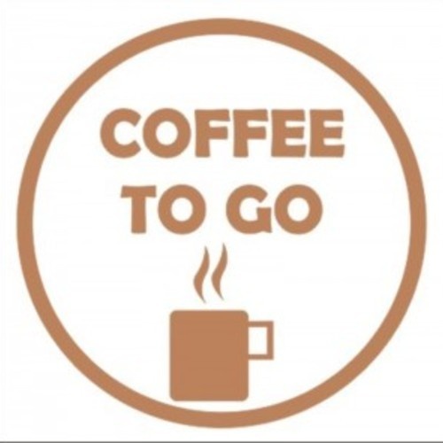 dopeman - Coffee to go