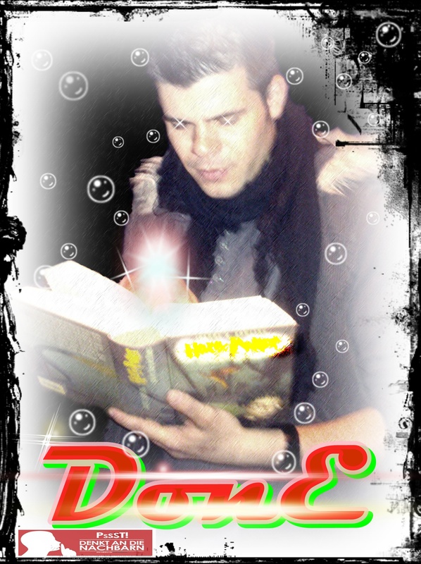 Klitsche Klatsche by Done @  area 52