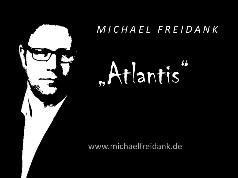 Michael Freidank - Atlantis