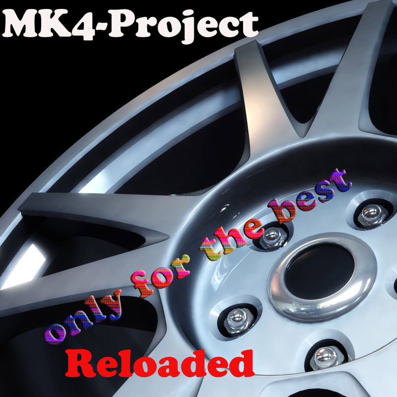 mk4-project - Only for the Best