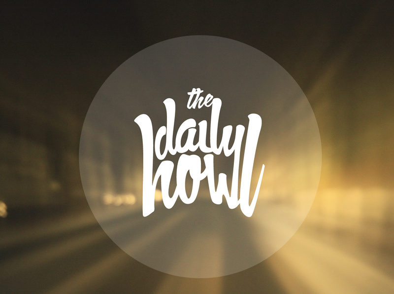The daily howl - Pelican Road