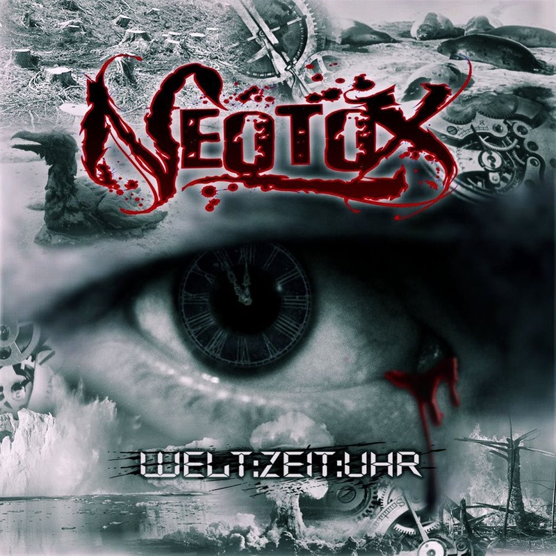 Neotox - NTX