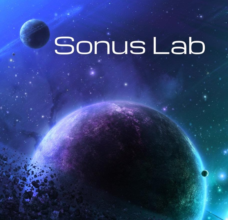 SONUS LAB - Stratosphäre