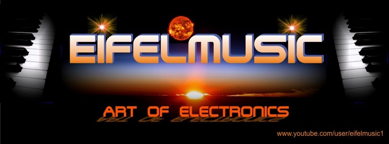 Eifelmusic - Atmosphäre