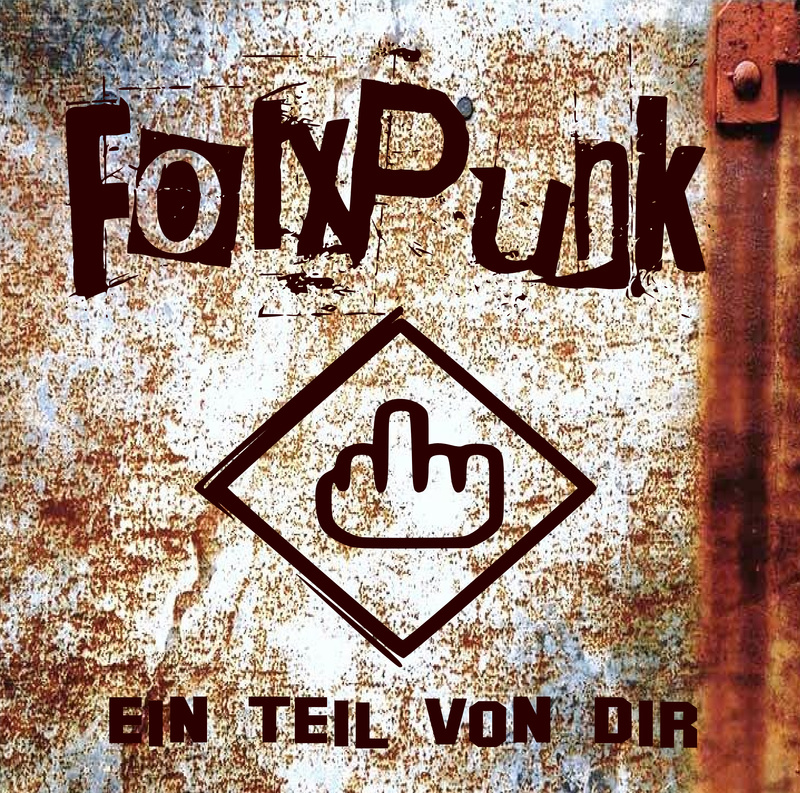Folxpunk - Ein Teil von Dir