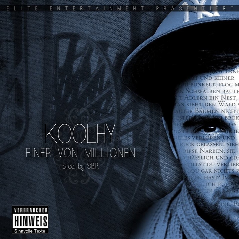 -Koolhy- - Unterwegs feat. Chillz
