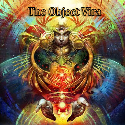 PsyFact - The Object Vira
