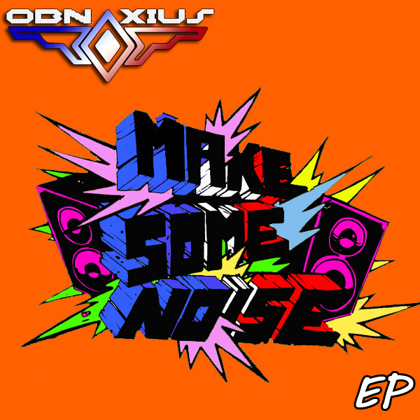 Obnoxius - don' stop (the Duck)