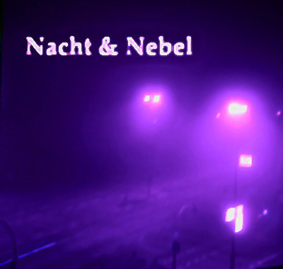Niklas Antz - Nacht & Nebel (Version 2008)