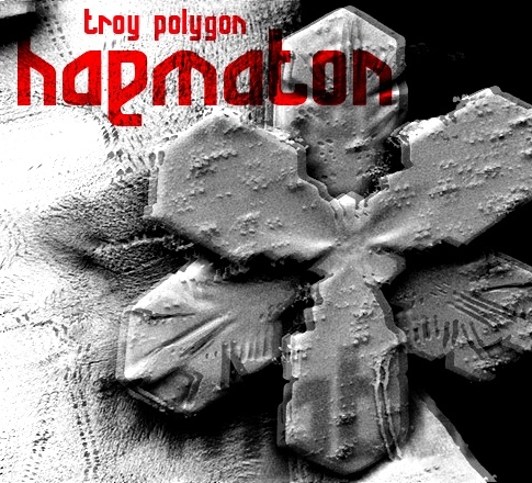 Troy Polygon - Haematon (Original Mix)