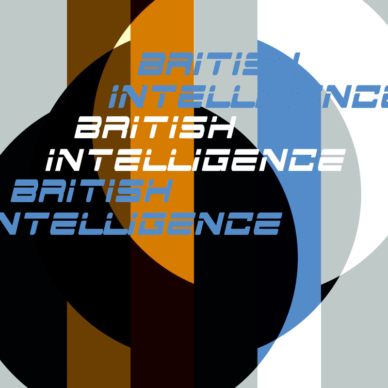 Gloomer2 - British Intelligence - Buddhist Monk (Gloomer remix)