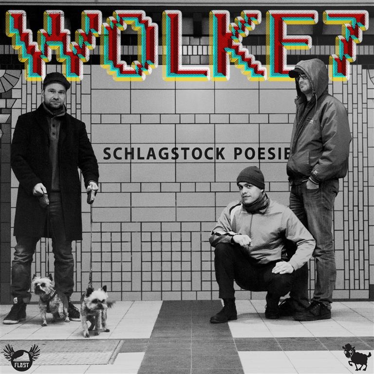 Yaswa Berlin - Hyperaktiv in Berlin