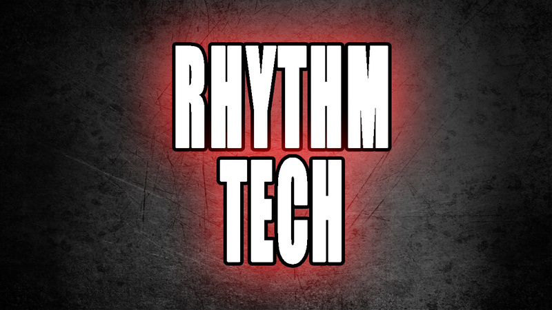 CanCan - Rhythm Tech (MOM Cut)