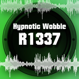 R1337 - Hypnotic Wobble