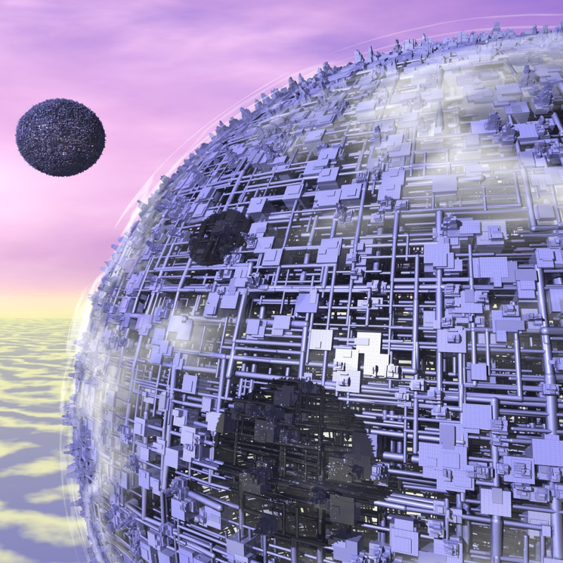 Vincent Stahl - Skyforce