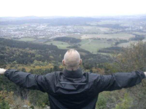 Husceemoe aka. Huscee derBote - Husceemoe-Damit du wieder fliegen kannst