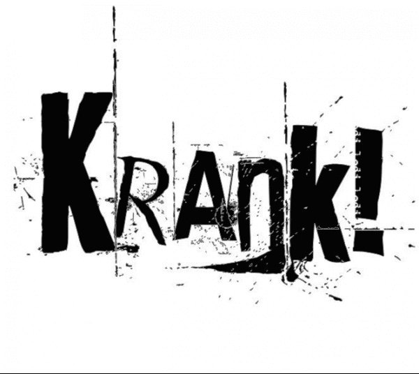 Koop - Krank