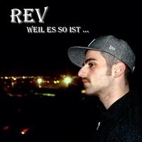 REVSound - Weil es so ist