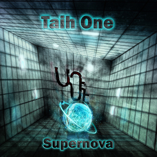 TaihOne - 01. Anfang Vom Ende (Intro Supernova)