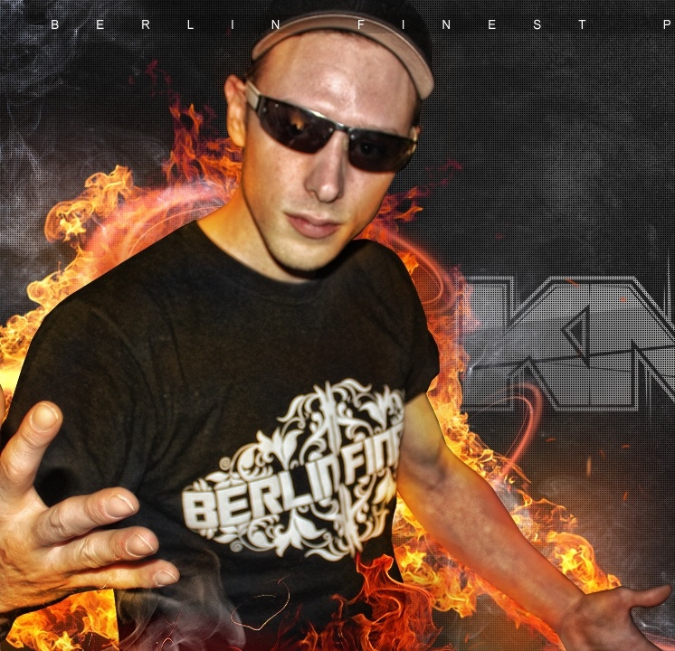 DirtyKnower - VERBALER KRIEG