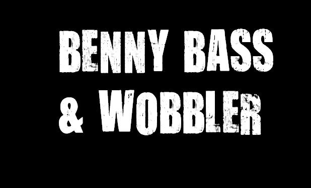 Benny Bass & Wobbler - Für Ewig