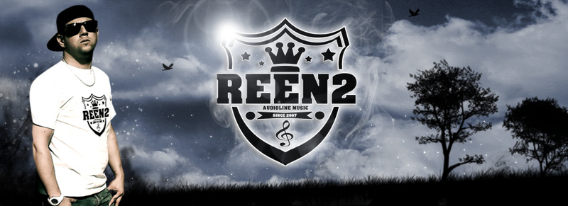 Reenman - Reen2_Intro_Wixtape