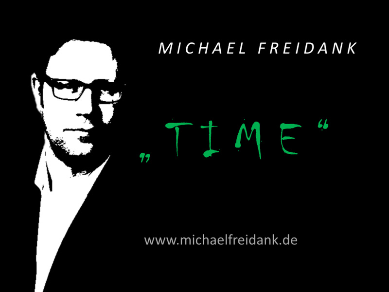 Michael Freidank - Time