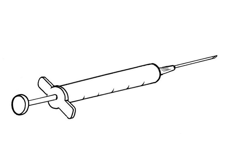 1 Banana problem - Needle