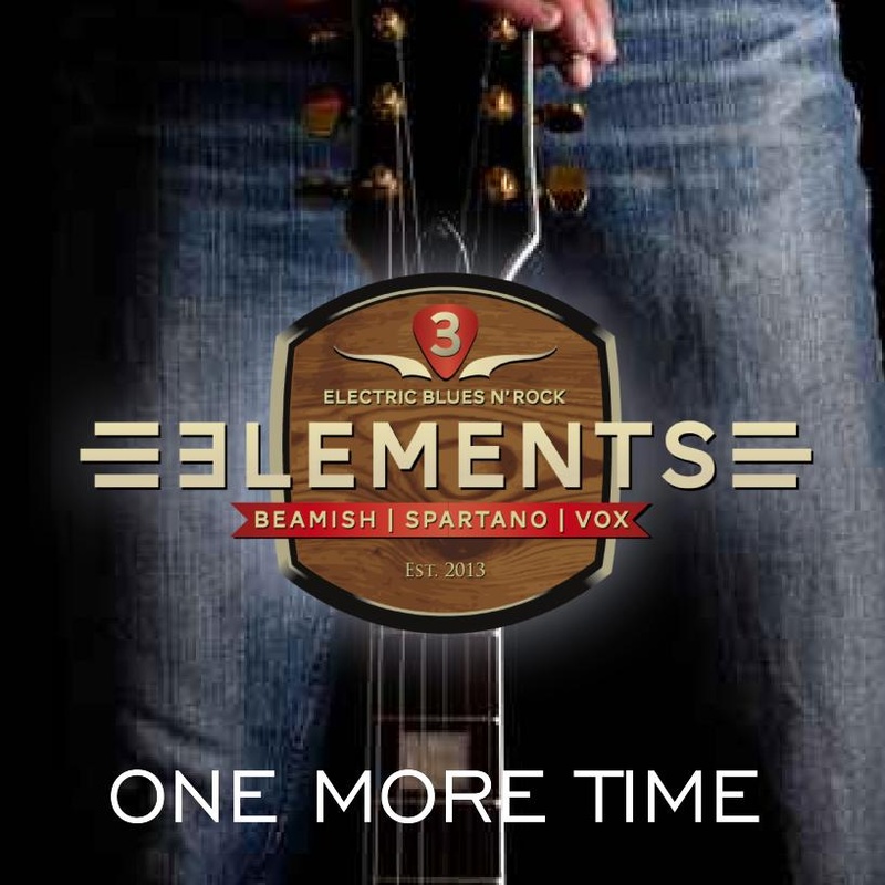 The Three Elements - One more time