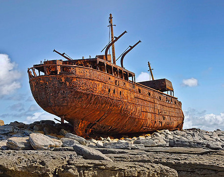 YA MUSICA - Altes Schiff