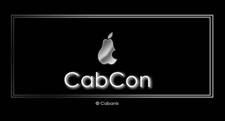 CabCon - Durch die Stadt (Master)