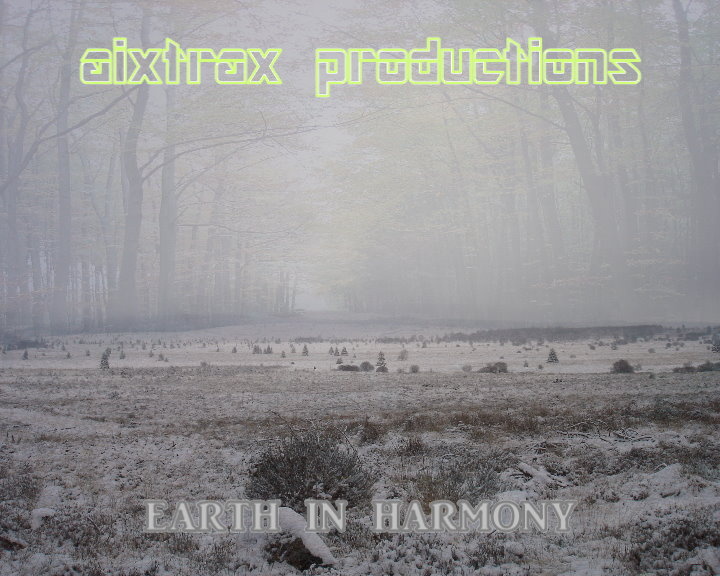 aixtrax productions - southern nights
