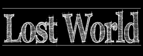 DESICO - Lost World