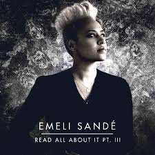 Dj Step-!T - Emeli Sande - Read All about it ( Step-!T Bootleg )