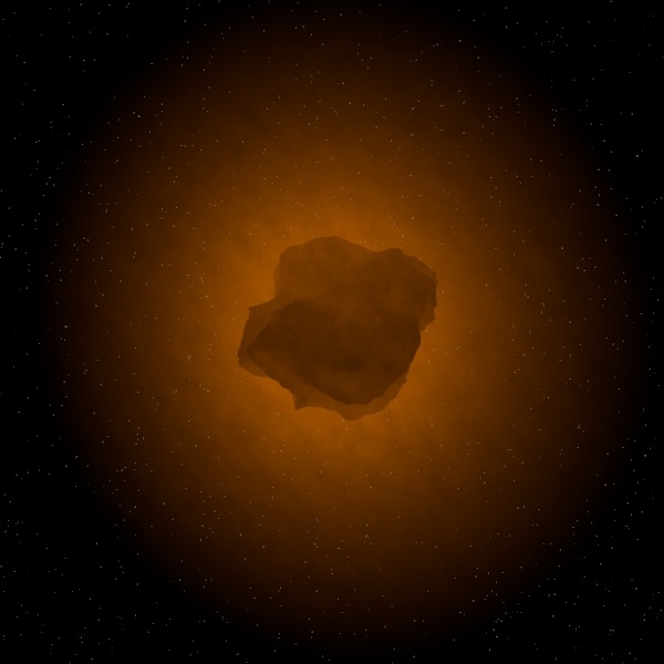 Deepsky-Tom - Never ending Flight
